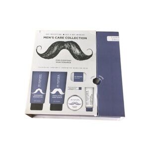 Body Prescription Care Collection